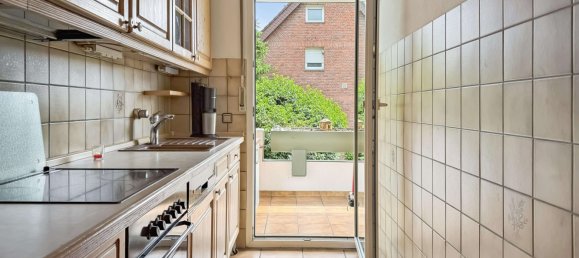 Дуплекс с 2 спальнями в Мюльхайм ан дер Рур, Германия № 247242 5