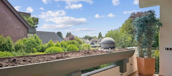 Дуплекс с 2 спальнями в Мюльхайм ан дер Рур, Германия № 247242 6