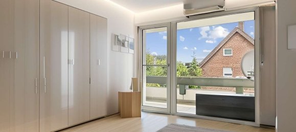 Дуплекс с 2 спальнями в Мюльхайм ан дер Рур, Германия № 247242 8