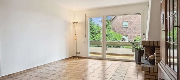 Дуплекс с 2 спальнями в Мюльхайм ан дер Рур, Германия № 247242 3