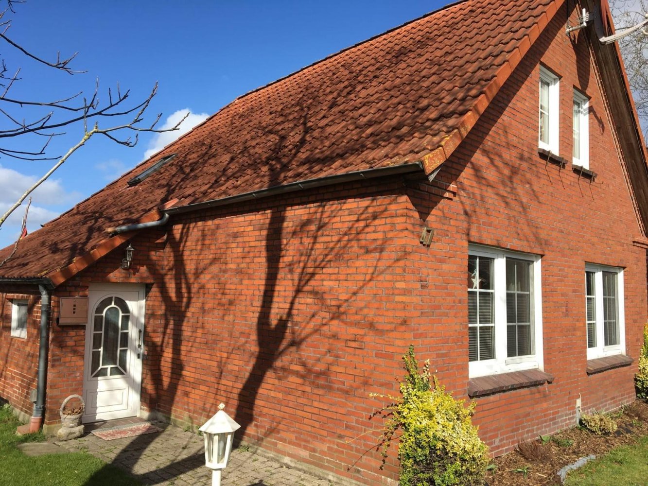 3 bedrooms House in Aurich, Germany No. 75753