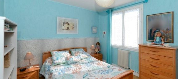 3 bedrooms House in Gond-Pontouvre, France No. 304344 5
