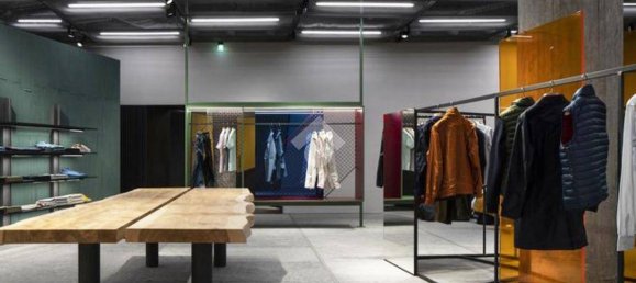 290m² Commercial property in Scandicci, Italy No. 40043 12