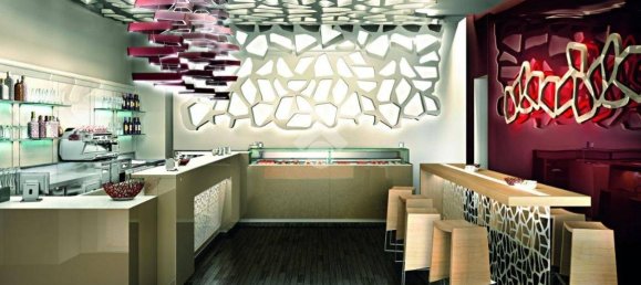 290m² Commercial property in Scandicci, Italy No. 40043 9