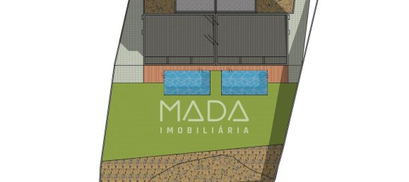 Grundstück in Guimaraes, Portugal 5175m², Nr. 33430 16