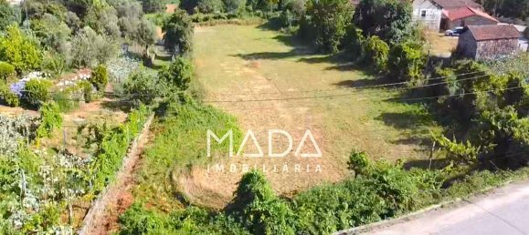 Grundstück in Guimaraes, Portugal 5175m², Nr. 33430 2