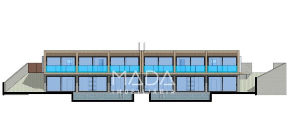 Grundstück in Guimaraes, Portugal 5175m², Nr. 33430 6