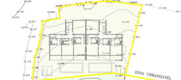 Grundstück in Guimaraes, Portugal 5175m², Nr. 33430 4