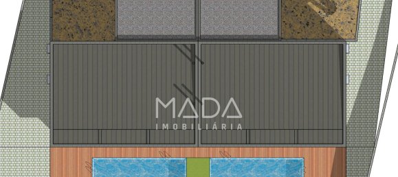 Grundstück in Guimaraes, Portugal 5175m², Nr. 33430 17