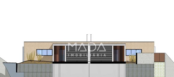 Grundstück in Guimaraes, Portugal 5175m², Nr. 33430 9