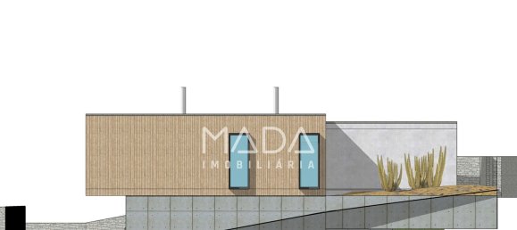 Grundstück in Guimaraes, Portugal 5175m², Nr. 33430 13