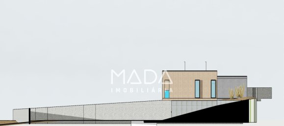 Grundstück in Guimaraes, Portugal 5175m², Nr. 33430 10