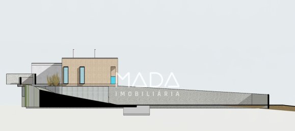 Grundstück in Guimaraes, Portugal 5175m², Nr. 33430 11