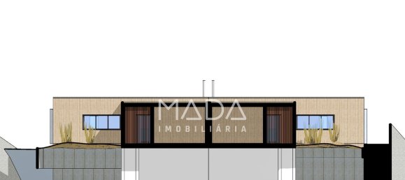 Grundstück in Guimaraes, Portugal 5175m², Nr. 33430 8