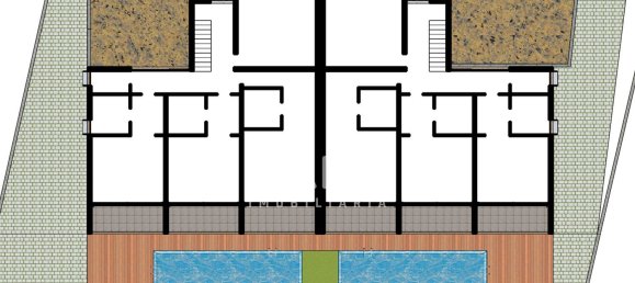 Grundstück in Guimaraes, Portugal 5175m², Nr. 33430 18