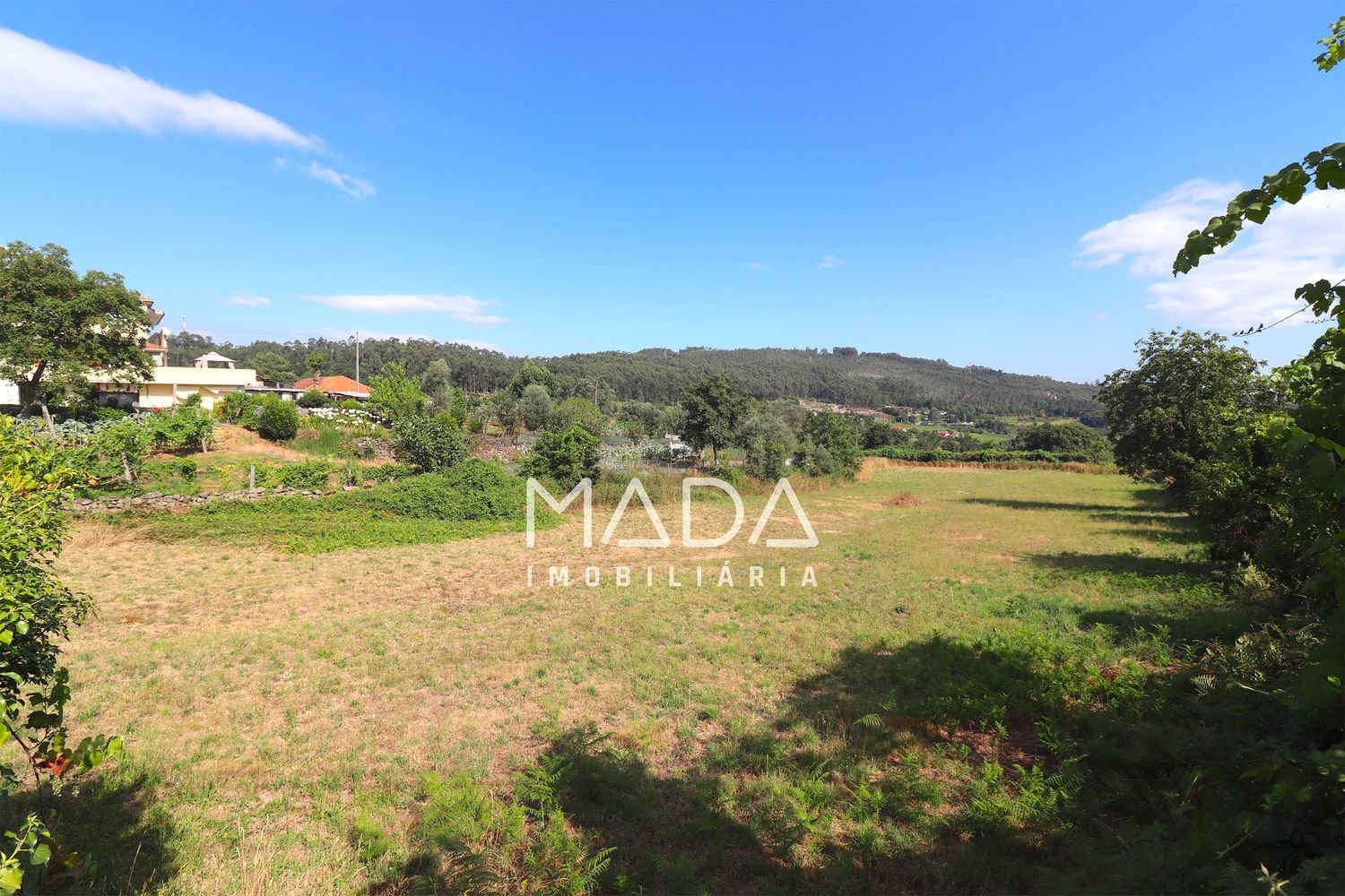 Grundstück in Guimaraes, Portugal 5175m², Nr. 33430