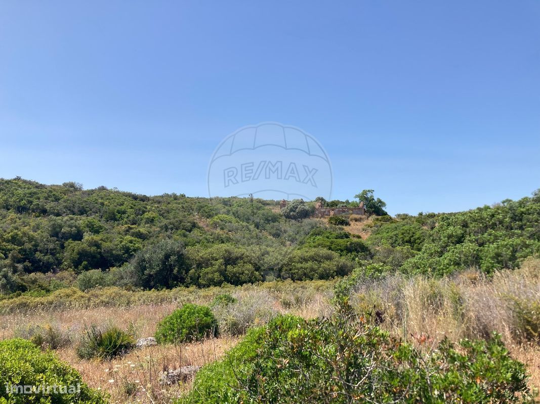233360m² Land in Luz, Portugal No. 276668