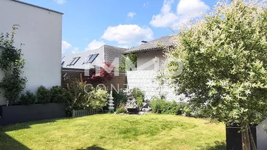 4 chambres Maison à Alland, Austria No. 135859