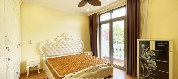 Villa T4 em Long Bien, Vietnam N.º 576 6