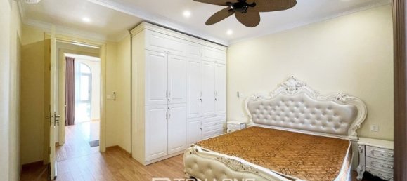 Villa T4 em Long Bien, Vietnam N.º 576 10