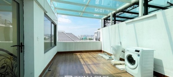 Villa T4 em Long Bien, Vietnam N.º 576 13