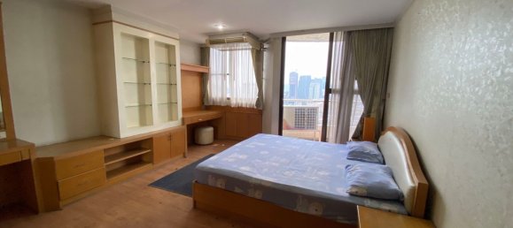 Кондоминиум с 2 спальнями в Ваттхана, Таиланд № 8664 5