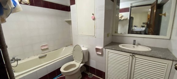 Кондоминиум с 2 спальнями в Ваттхана, Таиланд № 8664 7