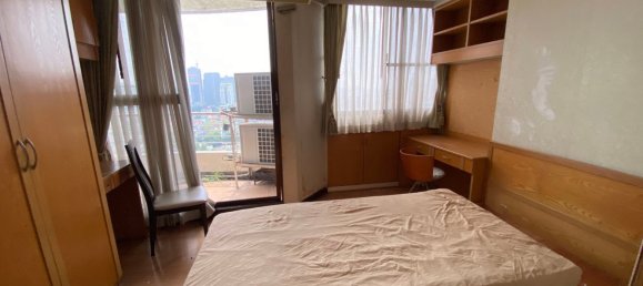 Кондоминиум с 2 спальнями в Ваттхана, Таиланд № 8664 6