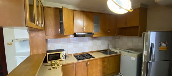 Кондоминиум с 2 спальнями в Ваттхана, Таиланд № 8664 4