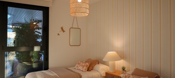 Пентхаус с 3 спальнями в Вильяхойоса, Испания № 6336 17