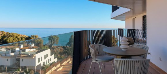 Пентхаус с 3 спальнями в Вильяхойоса, Испания № 6336 13