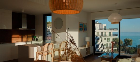 Пентхаус с 3 спальнями в Вильяхойоса, Испания № 6336 7