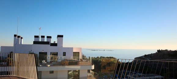 Пентхаус с 3 спальнями в Вильяхойоса, Испания № 6336 22