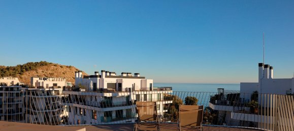 Пентхаус с 3 спальнями в Вильяхойоса, Испания № 6336 21