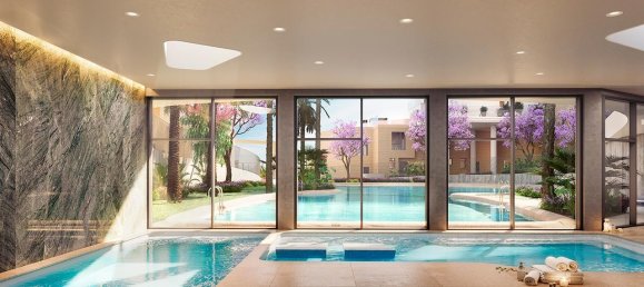 Пентхаус с 3 спальнями в Вильяхойоса, Испания № 6336 29