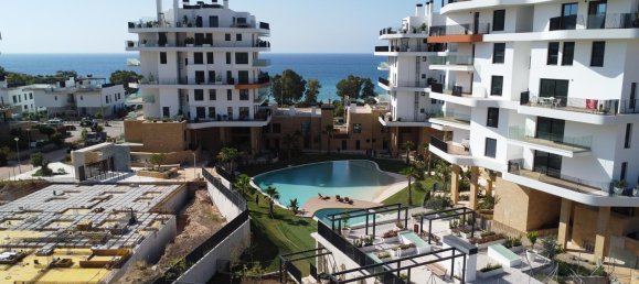 Пентхаус с 3 спальнями в Вильяхойоса, Испания № 6336 4