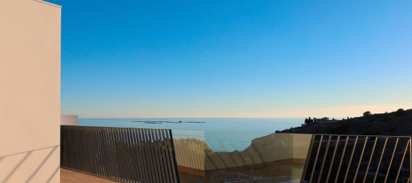 Пентхаус с 3 спальнями в Вильяхойоса, Испания № 6336 20