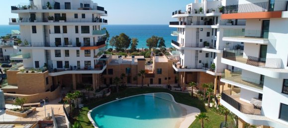 Пентхаус с 3 спальнями в Вильяхойоса, Испания № 6336 2