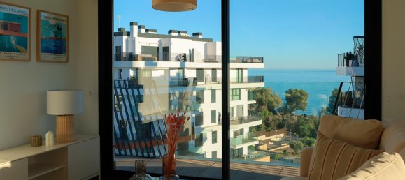 Пентхаус с 3 спальнями в Вильяхойоса, Испания № 6336 8