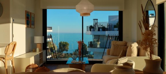 Пентхаус с 3 спальнями в Вильяхойоса, Испания № 6336 9