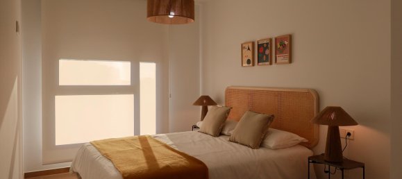 Пентхаус с 3 спальнями в Вильяхойоса, Испания № 6336 16