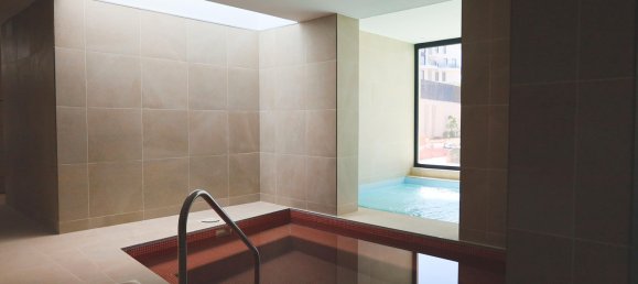 Пентхаус с 3 спальнями в Вильяхойоса, Испания № 6336 23