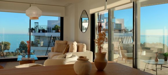 Пентхаус с 3 спальнями в Вильяхойоса, Испания № 6336 11