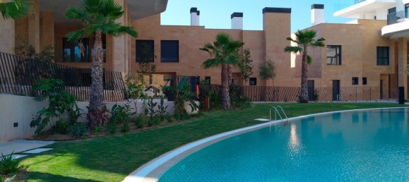 Пентхаус с 3 спальнями в Вильяхойоса, Испания № 6336 25