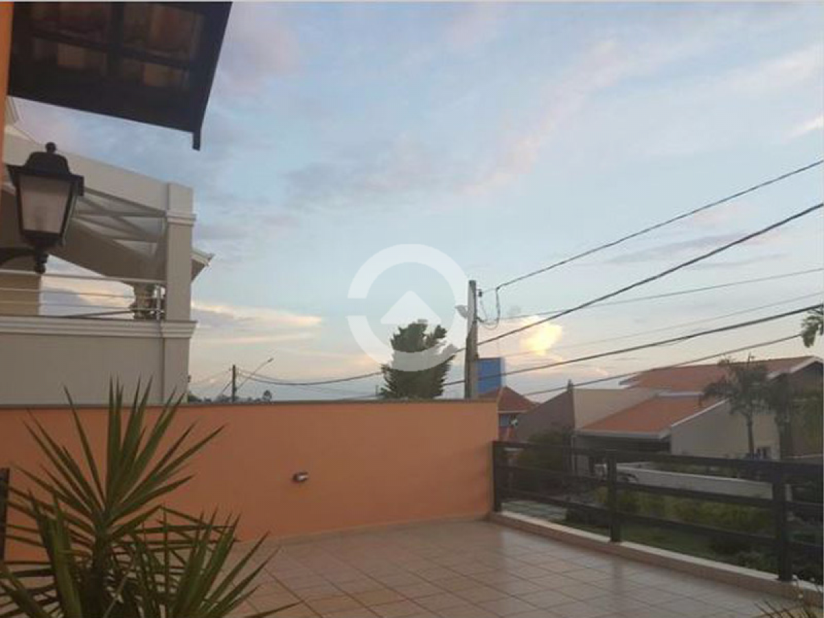 3 bedrooms House in Sao Paulo, Brazil No. 542248