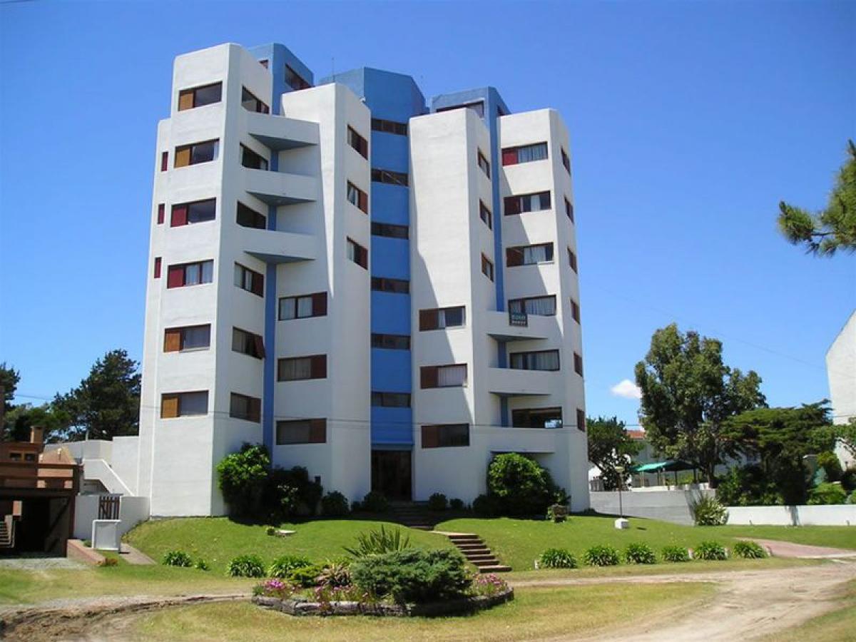 2 chambres Appartement à Mar del Plata, Argentina No. 94191