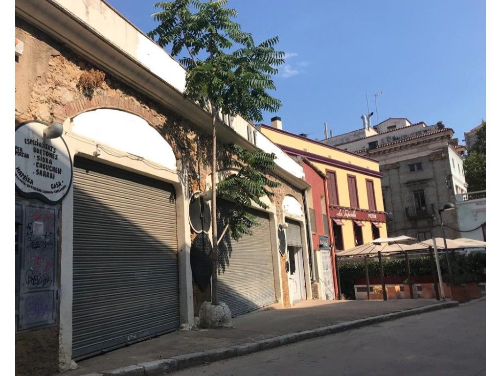 Propiedad comercial en Figueres, Spain 160 m² No. 193730