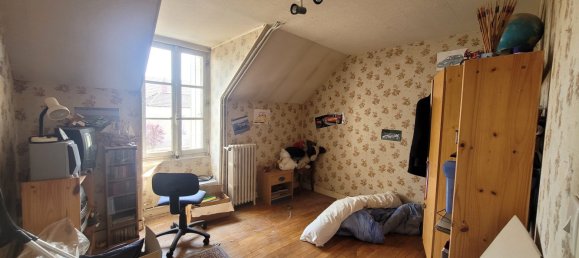 5 bedrooms House in Chateaumeillant, France No. 72418 18