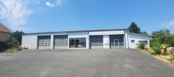 5 bedrooms House in Chateaumeillant, France No. 72418 22