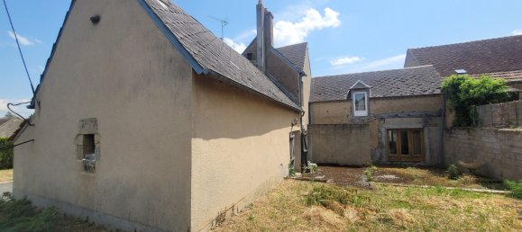 5 bedrooms House in Chateaumeillant, France No. 72418 7